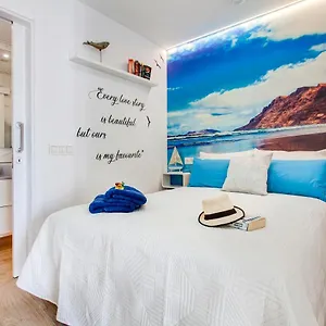 Marlin Ii Puerto Del Carmen Apartamento Puerto del Carmen (Lanzarote)