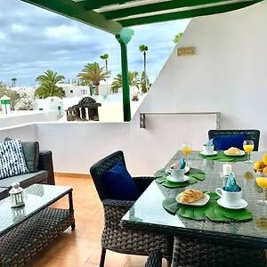 Bahía Apartamento Puerto del Carmen (Lanzarote)