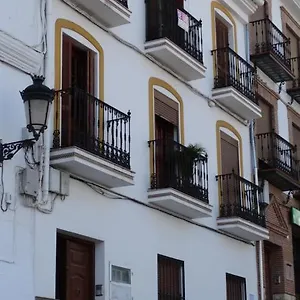  Apartamento Casa El Campanario