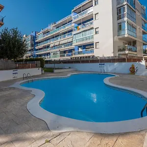 Piso Gloria Apartamento Salou