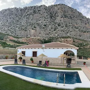  Сasa de vacaciones Casa De Maria