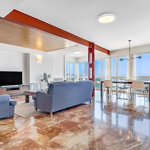Alameda De Colon Apartamento Málaga