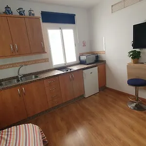 Rico Apartamento Nerja