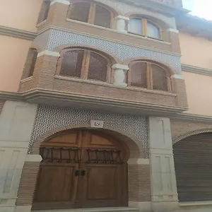  Apartamento Real Caminito Del Rey
