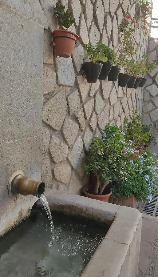 Casa De La Abuela Tere Caminito Del Rey, Valle De Abdalajis, Malaga 0*, Valle de Abdalagís 스페인
